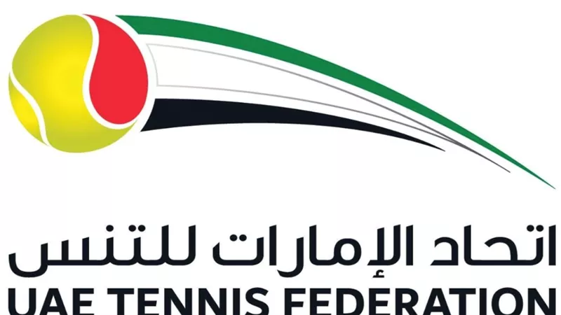 «تنس الإمارات» يُنظم 550 بطولة في 2024