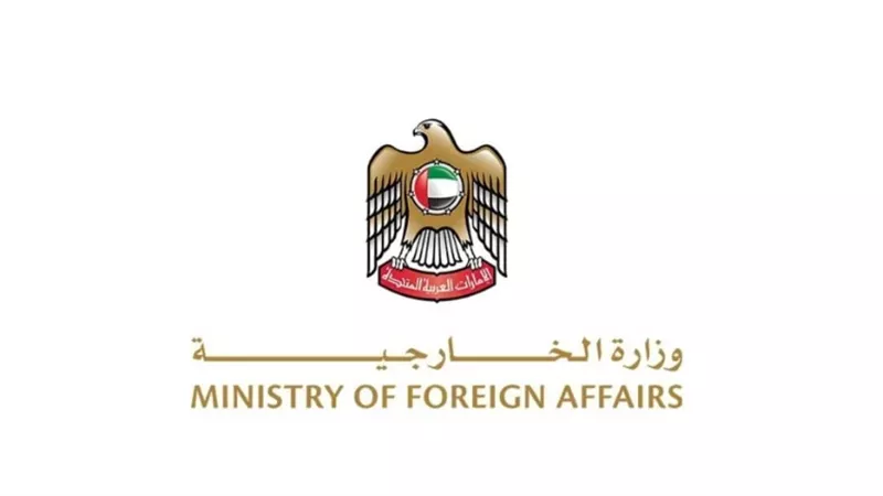 الإمارات ترحب بجهود تركيا لإيجاد حل للأزمة في السودان