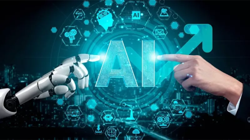 رفيق العصر الرقمي.. كيف يتدخل الذكاء الاصطناعي في حياتنا اليومية؟