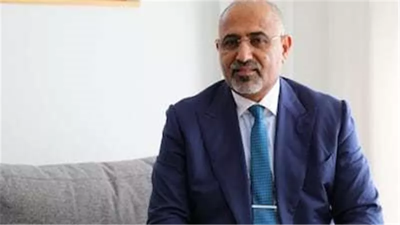 الرئيس الزُبيدي: نرحب بقرار الرئيس ترامب إعادة تصنيف الحوثي منظمة إرهابية