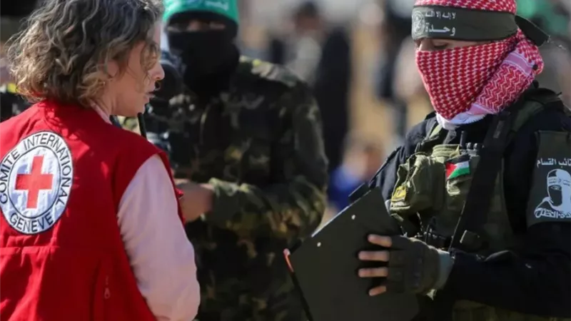 حماس: مستعدون للإفراج عن كل الرهائن «دفعة واحدة» في المرحلة الثانية