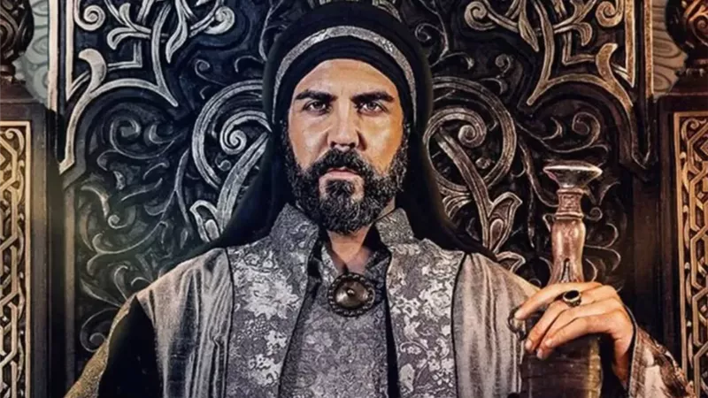 بميزانية 100 مليون دولار.. مسلسل معاوية يخرج إلى النور بعد تأجيل عامين