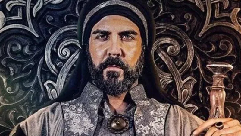 العراق يمنع بث مسلسل «معاوية»