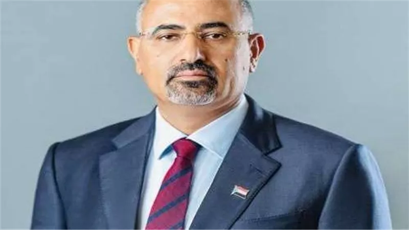 الرئيس الزُبيدي يعيّن سمير محمد الحييد رئيساً لتنفيذية انتقالي محافظة أبين