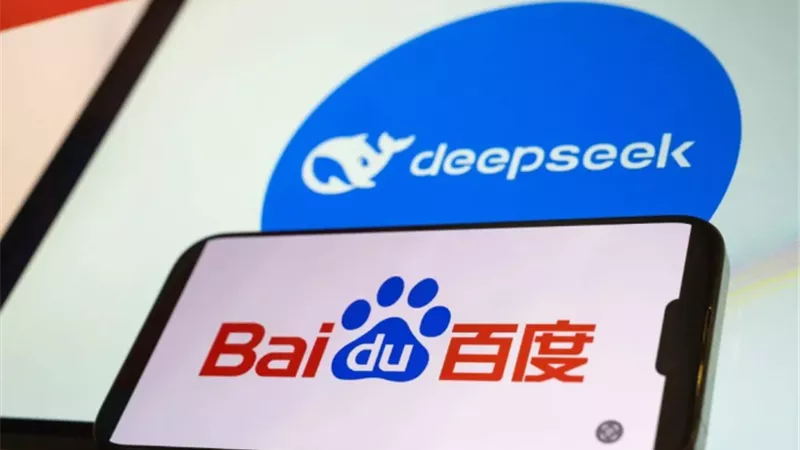 صراع تكنولوجي.. بايدو تطلق نموذج ذكاء اصطناعي بتكلفة أقل من DeepSeek