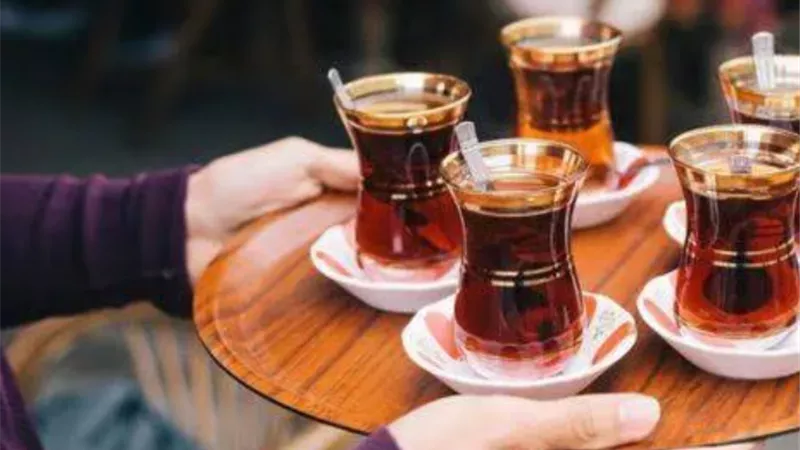 لتحقيق أقصى استفادة.. أنسب وقت لتناول الشاي في رمضان