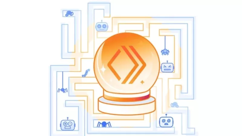AI Labyrinth.. ميزة جديدة تحمي بيانات المستخدمين من الذكاء الاصطناعي
