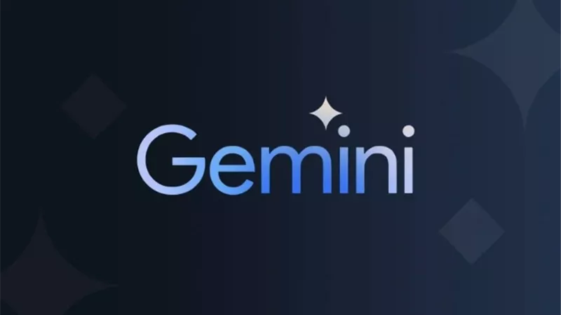 تحسينات ضمن خطة جوجل لتطوير المساعد الذكي GEMINI