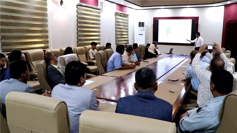 عدن.. وزارة التربية تعلن نتائج المسح التربوي الشامل للمحافظات المحررة