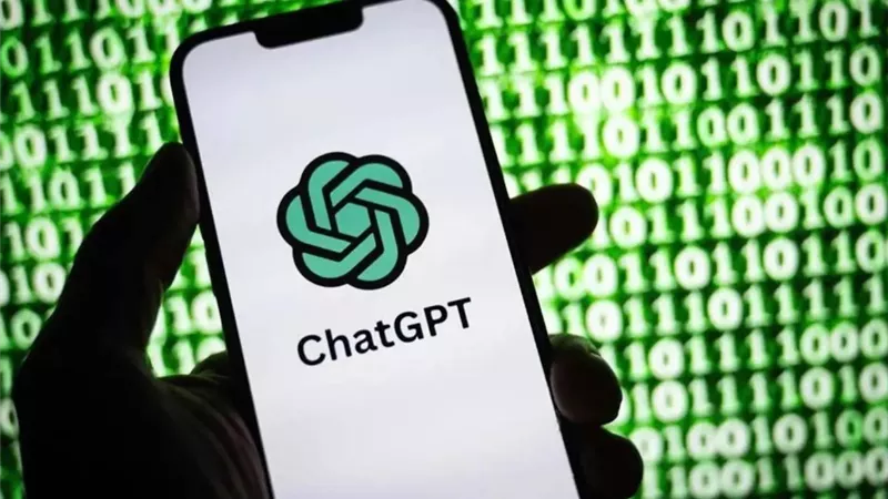 مفاجأة مقلقة في محادثات ChatGPT.. كيف عرف أسماء المستخدمين؟