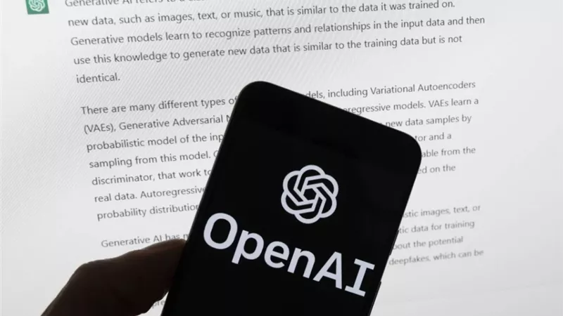 نماذج التفكير من OpenAI تفشل في تجاوز أزمة 