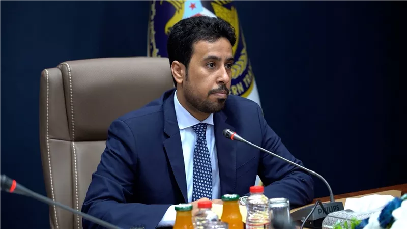 الغيثي: «4 مايو» ذكرى وطنية حية في وجدان الجنوبيين