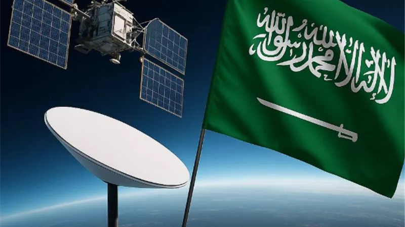 السعودية تفتح آفاق الاتصالات العالمية بموافقتها على تشغيل «ستارلينك» للإنترنت الفضائي