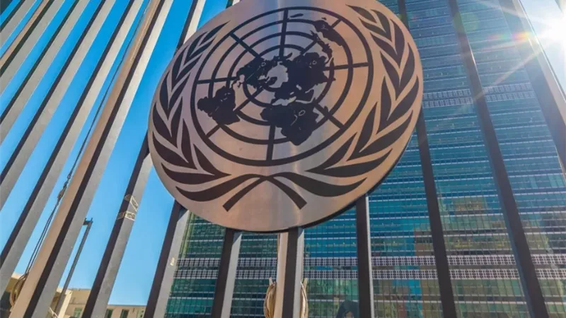 الأمم المتحدة: 295 مليون شخص في 53 دولة يعانون الجوع