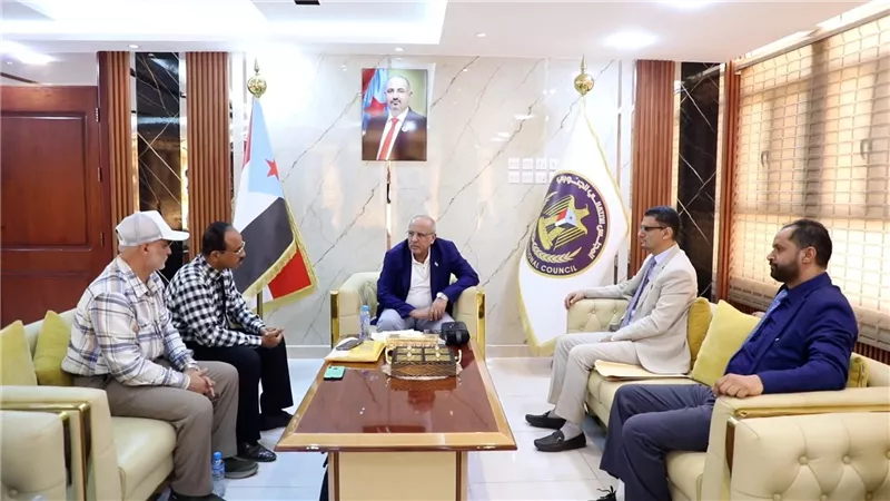 الكثيري يشيد بدور محكمة الأموال العامة في مكافحة الفساد المالي والإداري
