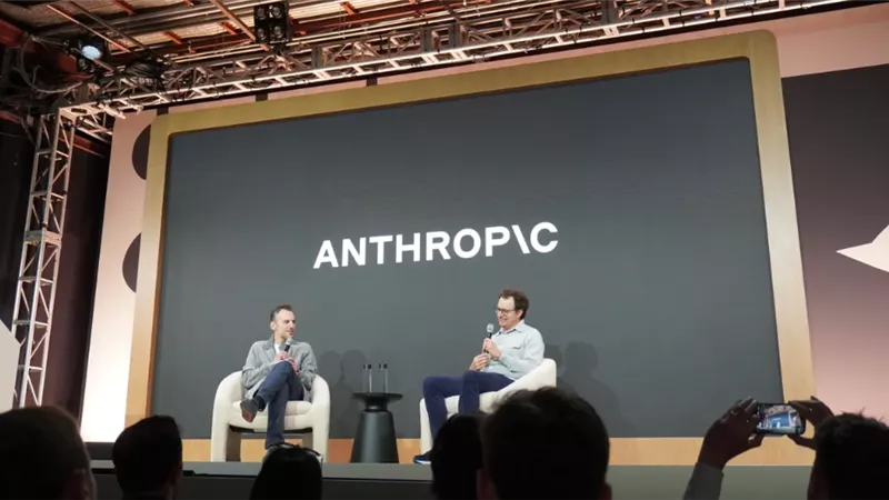 رئيس Anthropic: بحلول 2026 ستظهر شركات بمليار دولار يديرها شخص واحد