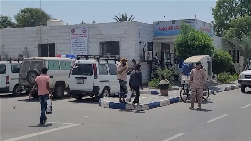 العميد الداعري يؤكد استمرار مستشفى عبود العسكري في تقديم خدمات طبية وإنسانية