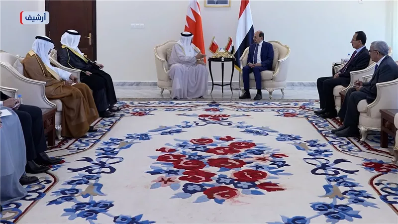 وزير الخارجية: التصعيد الحوثي يخدم إيران ويهدد السلم الدولي