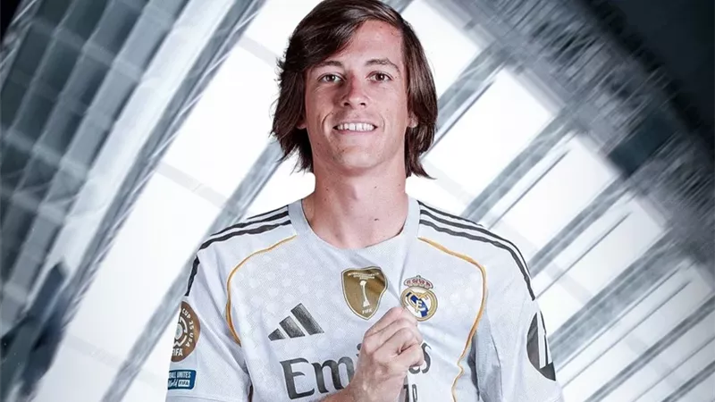 ريال مدريد يحسم صفقة كاريراس