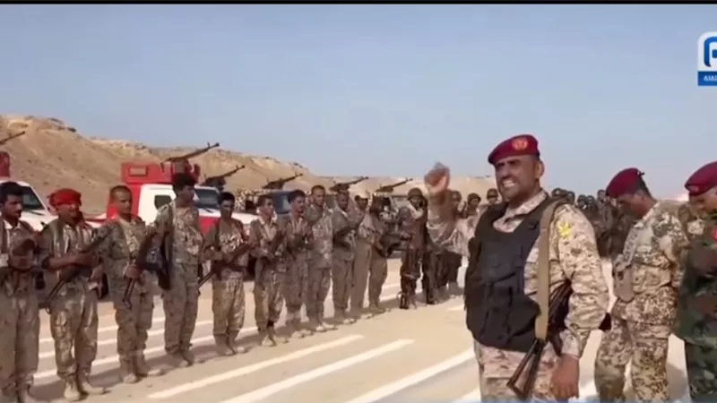 تقرير.. المهرة ترفض الإرهاب وتتمسك بأمنها واستقرارها