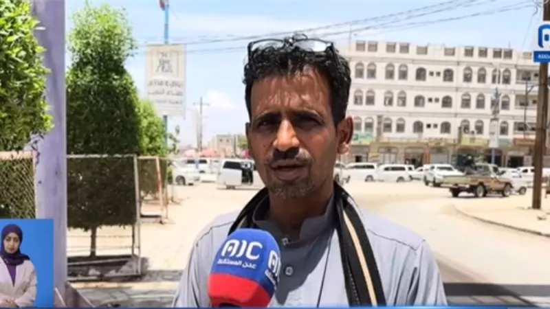 استطلاع.. تفاؤل شعبي مع اقتراب إنجاز مشروع الطاقة الشمسية في شبوة