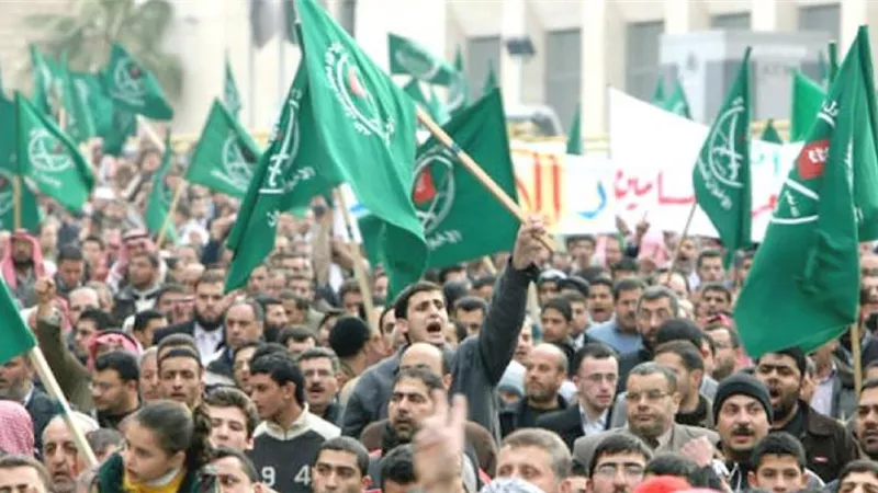 مشروع قانون أمريكي لتصنيف «الإخوان» منظمة إرهابية