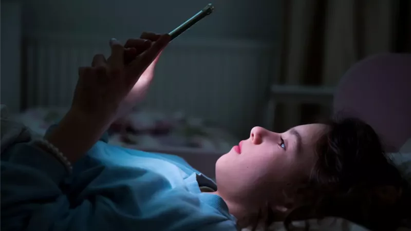 شات جي بي تي لا يملك قلبًا.. مخاوف من علاقات عاطفية بين الأطفال والروبوتات