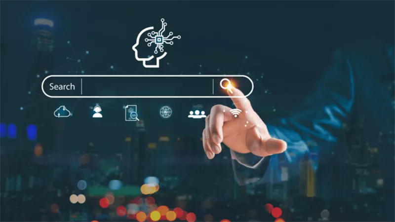إحالات الذكاء الاصطناعي إلى المواقع الإلكترونية تتزايد بنسبة 357% خلال عام واحد
