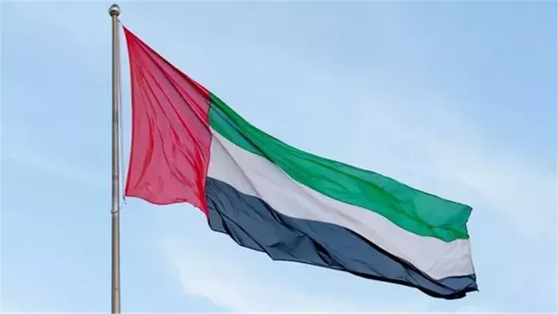 الإمارات تدعو إلى إنهاء الصراع في السودان