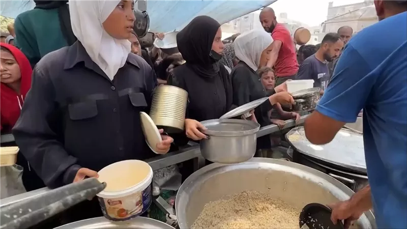  دول أوروبية تدين تصعيد الاحتلال الإسرائيلي في قطاع غزة