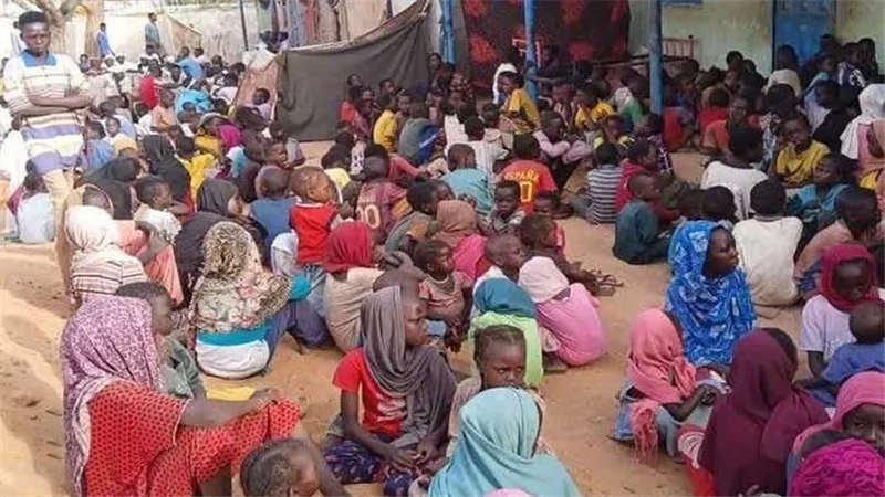 الأمم المتحدة تدعو لوقف القتال في الفاشر بعد وفاة 63 مدنياً بسبب الجوع