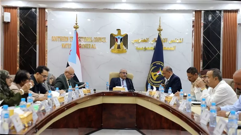 إدارية الجمعية الوطنية تُناقش مؤشرات التعافي الاقتصادي وتدعو لتشديد الرقابة على الأسواق