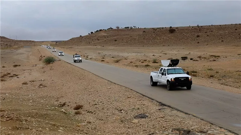 محافظ حضرموت يتفقد أضرار السيول بسيئون ويوجه برفع الجاهزية لمواجهة المنخفض الجوي