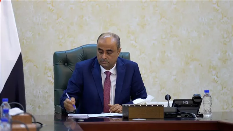 رئيس الوزراء يوجه بسرعة حصر أضرار السيول والتحقيق في تجاوزات البناء العشوائي
