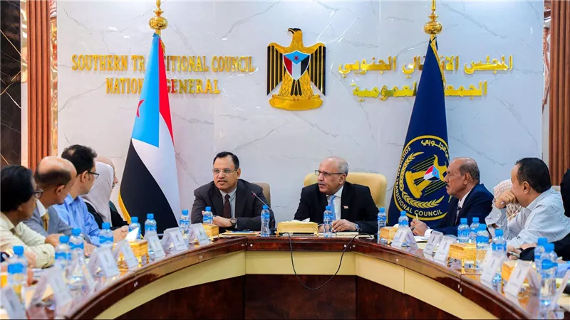 الهيئة الإدارية للجمعية الوطنية تقف أمام أداء وزارة الزراعة والري والثروة السمكية وخططها المستقبلية