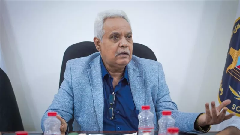 نائب وزير العدل: قرارات الرئيس الزُبيدي تجسد إرادة شعب الجنوب