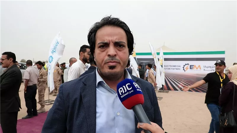 وزير الكهرباء والطاقة: قرارات الرئيس الزُبيدي تصويباً لمسار الشراكة السياسية