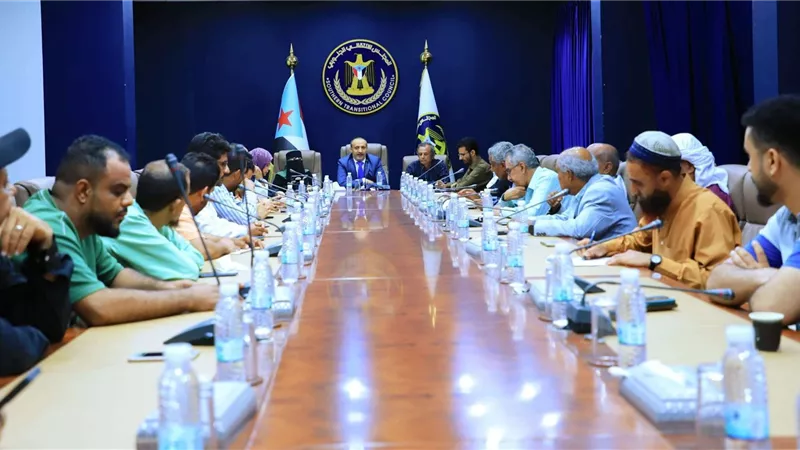 الهيئة السياسية في المجلس تنظم محاضرة فكرية بعنوان 