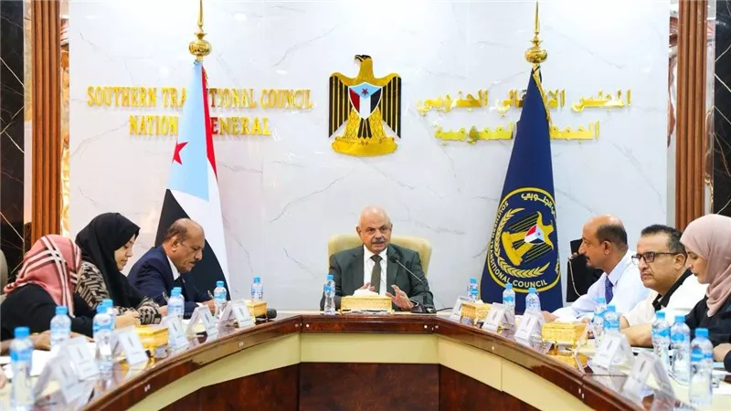 الجمعية الوطنية تشيد بنجاح فعاليات الاحتفال بذكرى ثورة 14 أكتوبر المجيدة