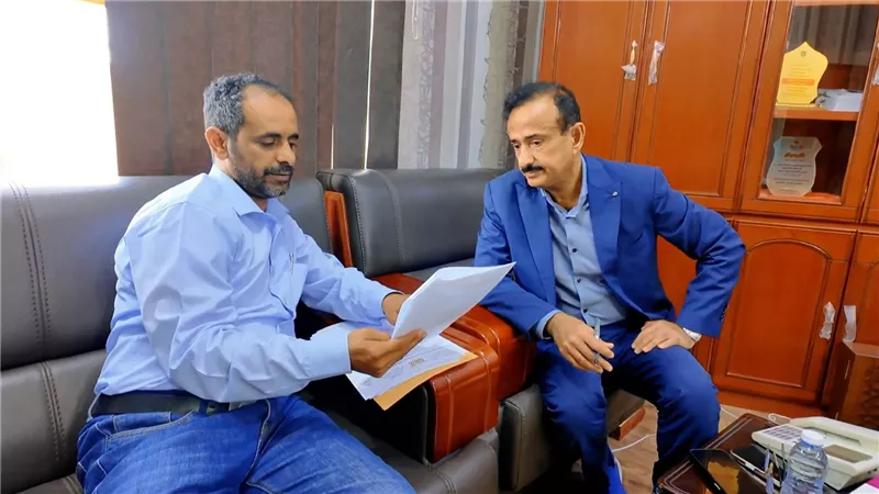 شبوة تستعد لإقامة مخيم طبي مجاني لجراحة العيون أواخر أكتوبر