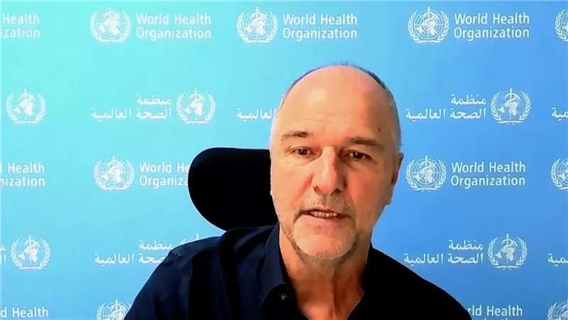 الصحة العالمية تطالب بفتح كل المعابر في قطاع غزة 