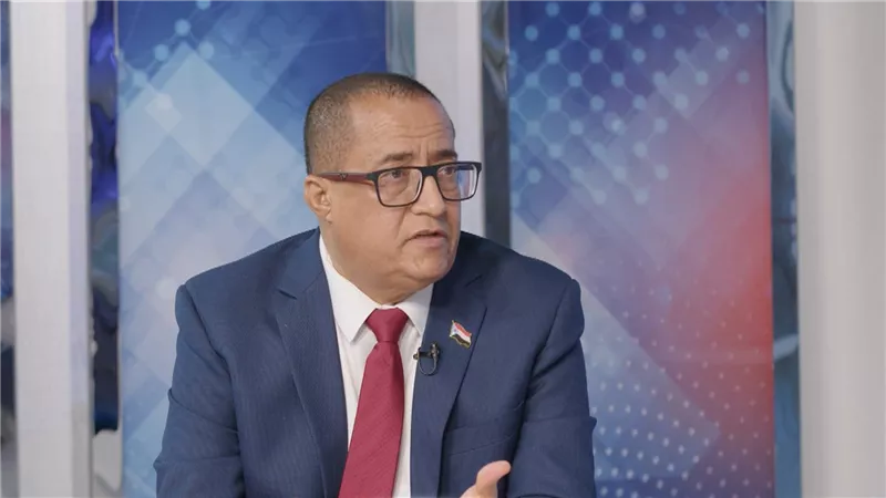 الخبجي: معالجة قضية الجنوب أساس أي انتقال سياسي عادل في المستقبل