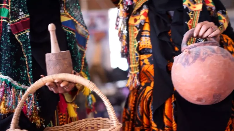 الضالع تستعد لأول مشاركة في مهرجان التراث الدولي