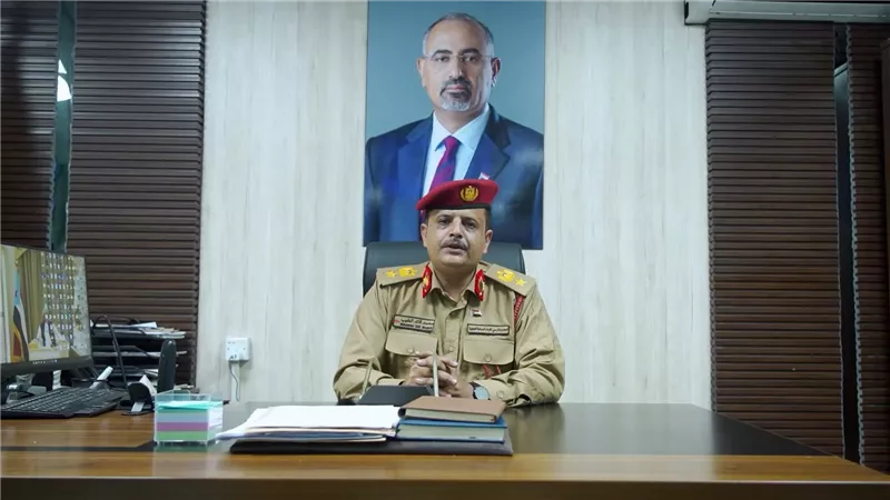المقدم النقيب: تضحيات الإمارات ستظل علامة مضيئة في وجدان شعب الجنوب