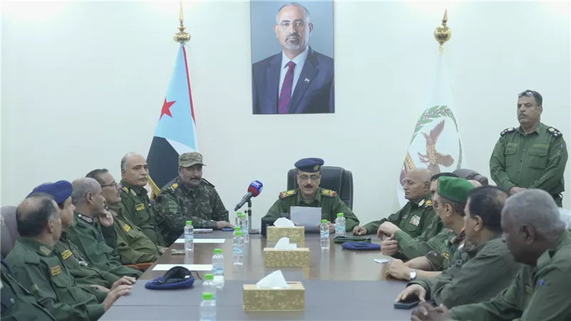 عاجل.. وزارة الداخلية تعلن دعمها الكامل لتحركات المجلس الانتقالي الجنوبي