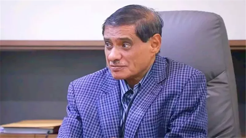 البحسني لـ«فرانس برس»: إعلان حل المجلس الانتقالي من الرياض يقوّض جهود توحيد الجنوب ويخلق فراغًا خطيرًا