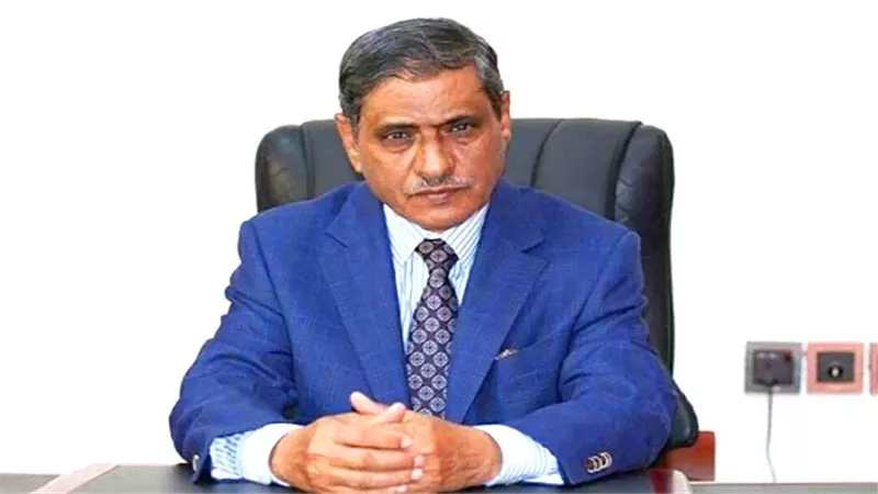 النائب البحسني: لا استقرار في الجنوب دون احترام إرادة شعبه