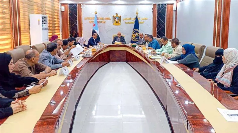 الهيئة الإدارية للجمعية الوطنية تؤكد مسؤولياتها الوطنية وتحذر من استفزاز الشارع الجنوبي