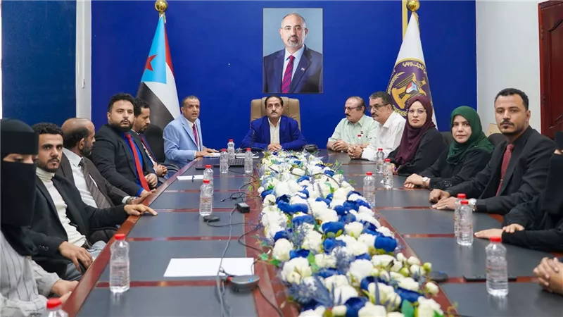 هيئة الشؤون الخارجية تناقش مستجدات المشهد السياسي وتعزيز الحضور الخارجي