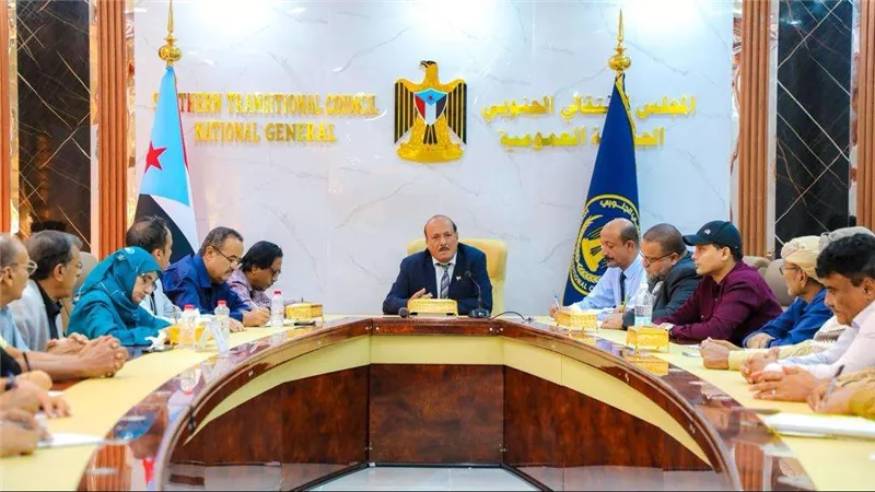 الهيئة الإدارية للجمعية الوطنية تؤكد تمسك شعب الجنوب بخيار الاستقلال وتجدد رفضها تجاوز المجلس في أي تسوية سياسية